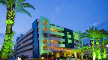 Timo Resort