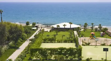Timo Resort