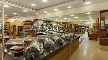 Timo Resort