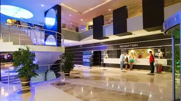 Timo Resort