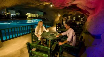 Timo Resort