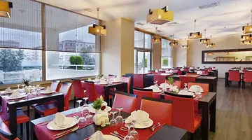 Timo Resort