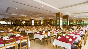 Timo Resort