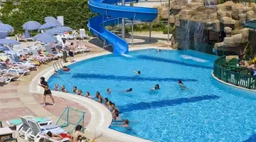 Timo Resort