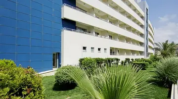 Timo Resort