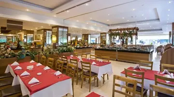 Timo Resort