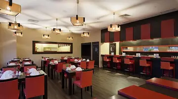Timo Resort