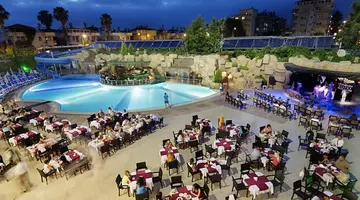 Timo Resort
