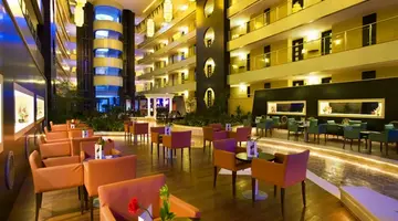 Timo Resort