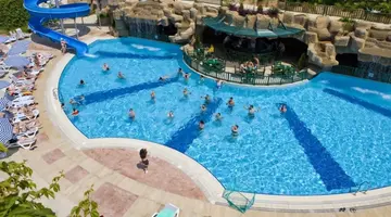 Timo Resort