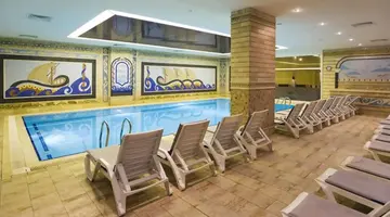 Timo Resort