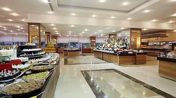Timo Resort