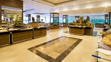 Timo Resort