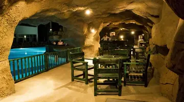 Timo Resort