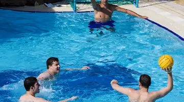 Timo Resort
