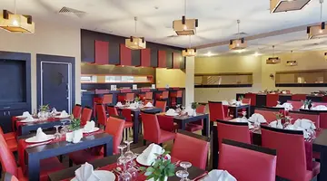 Timo Resort