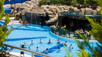 Timo Resort