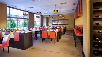Timo Resort