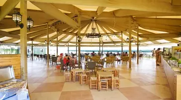 Timo Resort