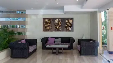 Timor Hotel