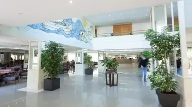Timor Hotel