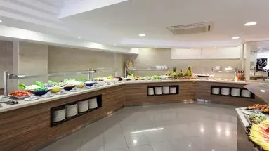 Timor Hotel