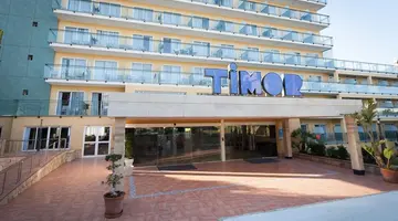 Timor Hotel