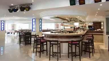 Timor Hotel