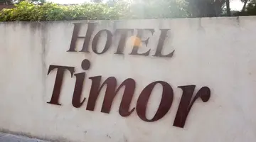 Timor Hotel