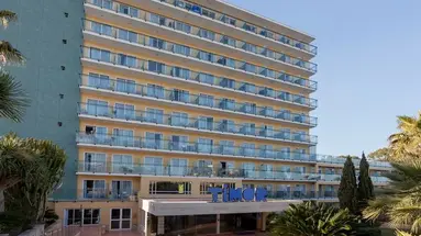 Timor Hotel