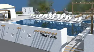 Tinas Plus Hotel