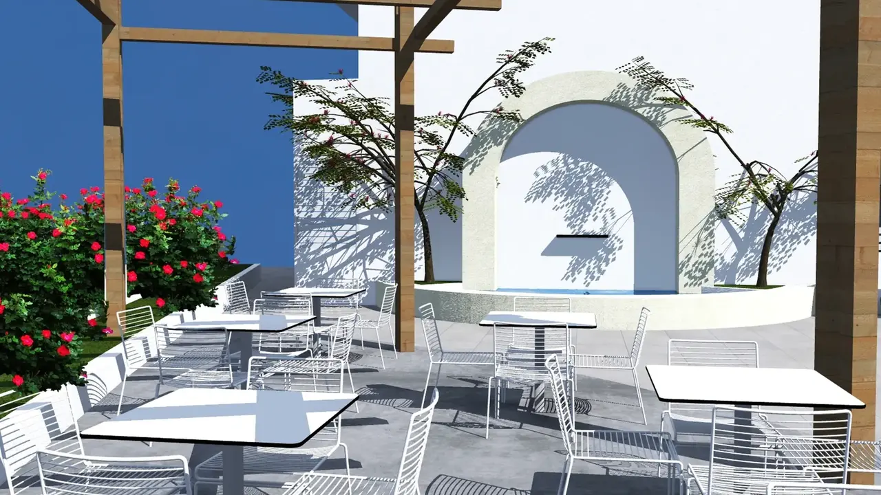 Tinas Plus Hotel