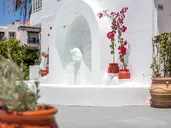 Tinas Plus Hotel
