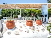 Tinas Plus Hotel