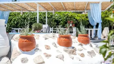 Tinas Plus Hotel