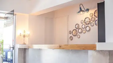 Tinas Plus Hotel