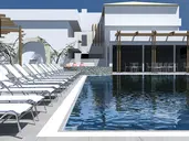 Tinas Plus Hotel