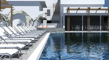 Tinas Plus Hotel