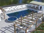 Tinas Plus Hotel