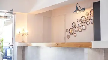 Tinas Plus Hotel
