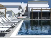 Tinas Plus Hotel
