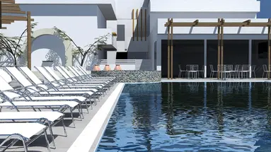 Tinas Plus Hotel