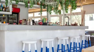 Tinas Plus Hotel