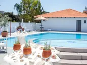 Tinas Plus Hotel