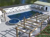 Tinas Plus Hotel