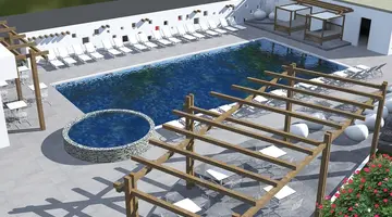 Tinas Plus Hotel