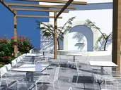 Tinas Plus Hotel