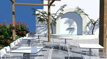 Tinas Plus Hotel