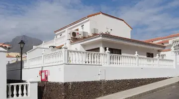 Tinerfe Garden