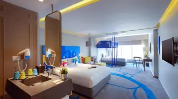 Tinidee Trendy Bangkok Khaosan